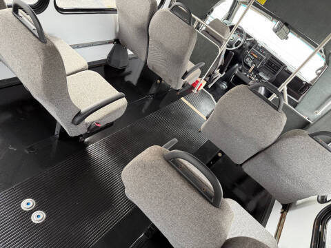 2014 Chevrolet Express 3500