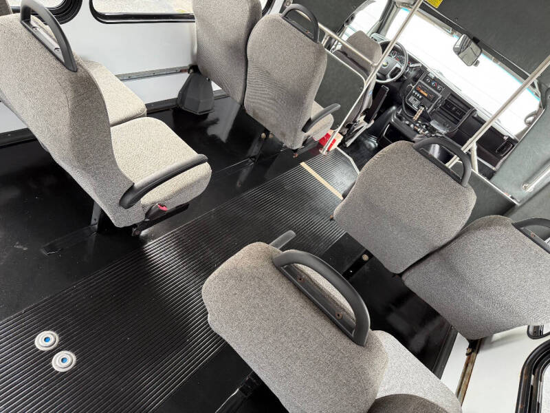 2014 Chevrolet Express 3500