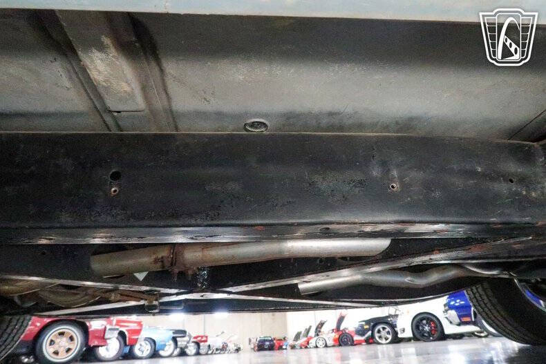 1960 Chevrolet Corvette