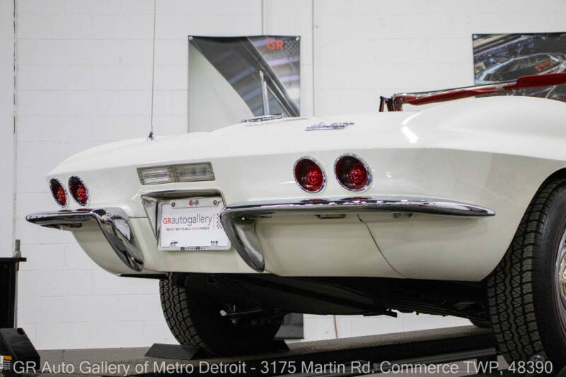 1967 Chevrolet Corvette