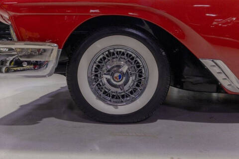 1957 Ford Fairlane