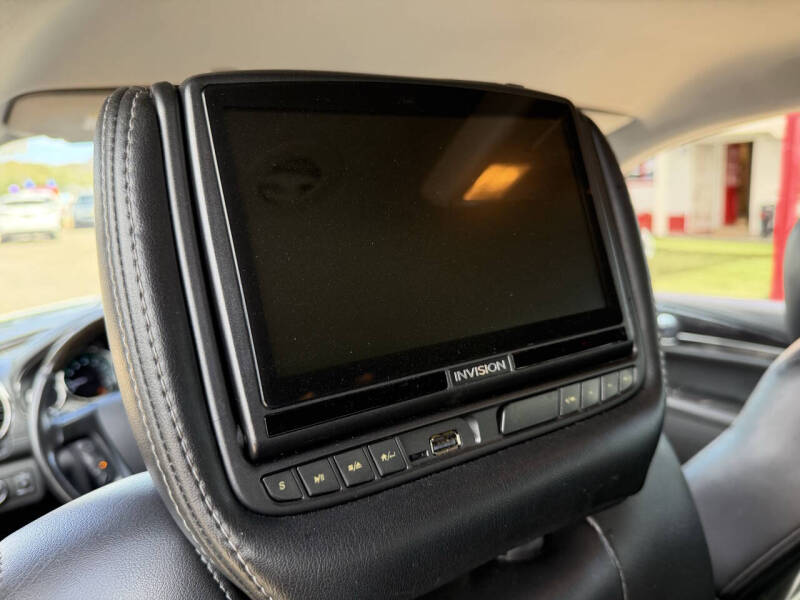 2016 Buick Enclave Premium