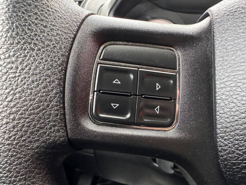 2013 RAM 1500 Tradesman