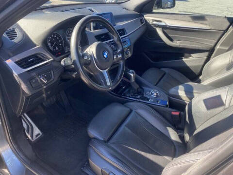 2018 BMW X2 xDrive28i