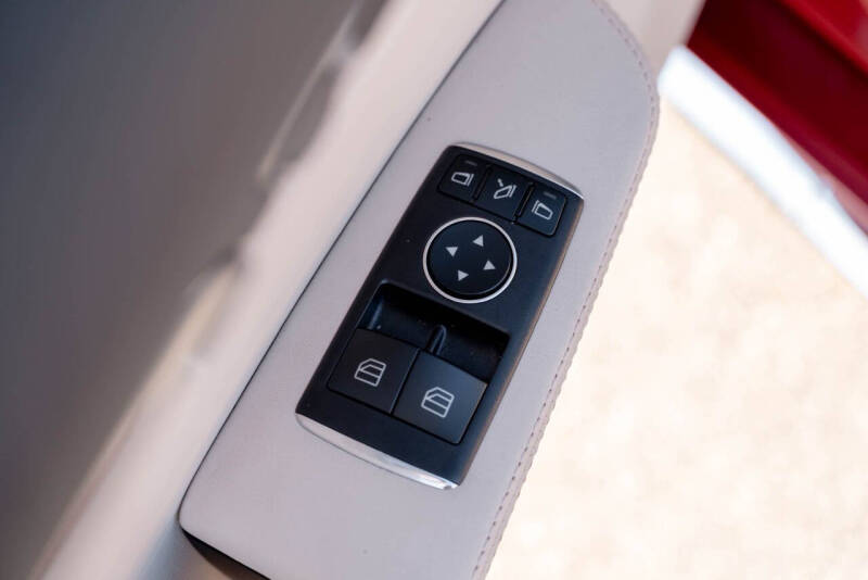 2020 Mercedes-Benz AMG GT C