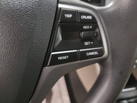 2017 Hyundai Elantra Value Edition