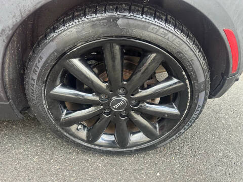 2015 MINI Hardtop 2 Door Cooper S