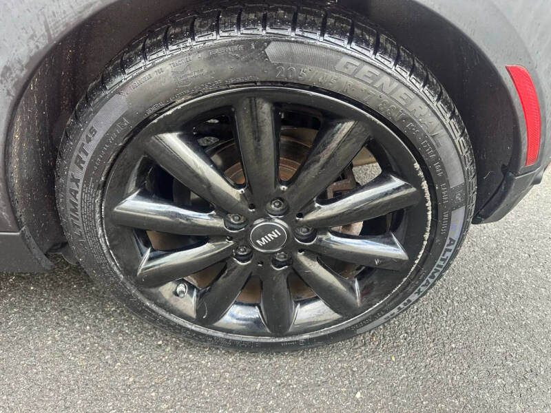 2015 MINI Hardtop 2 Door Cooper S