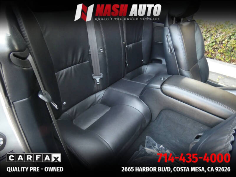 2006 Lexus SC 430