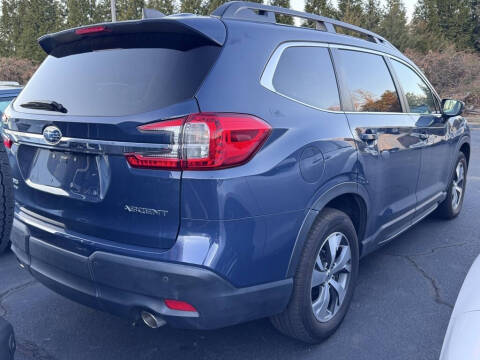 2024 Subaru Ascent Premium 7-Passenger