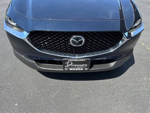 2025 Mazda CX-30 2.5 S Premium