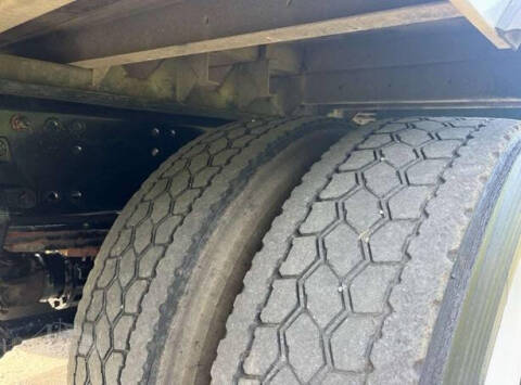 2005 Sterling Acterra