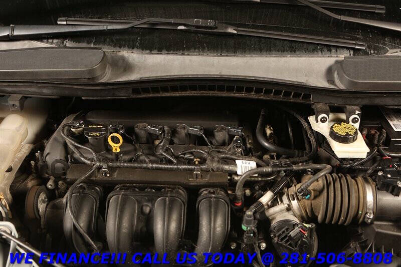 2015 Ford Transit Connect XL