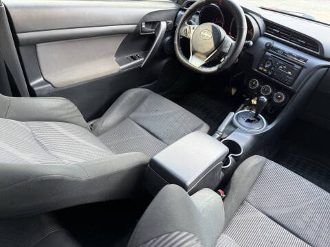 2012 Scion tC