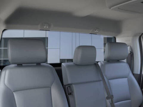 2024 Ford F-250 Super Duty XL