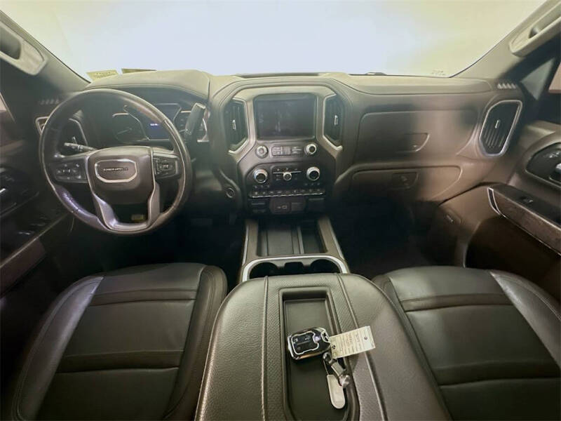 2021 GMC Sierra 2500HD