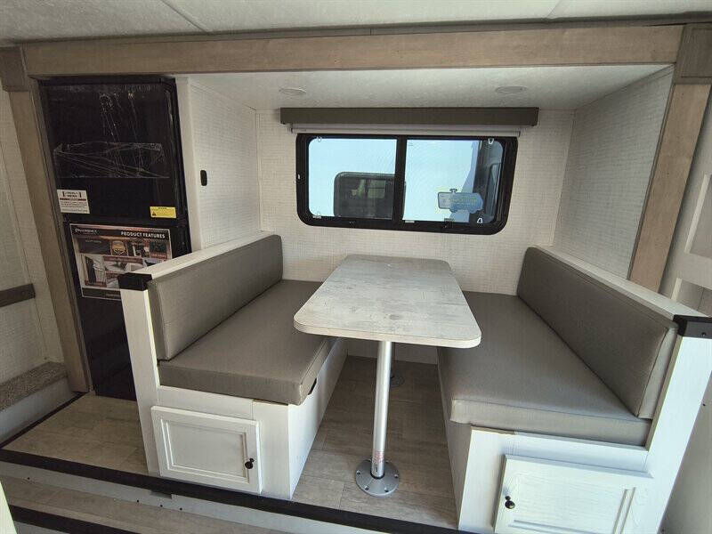 2025 Palomino REAL LITE 2114