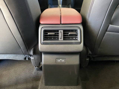 2025 Mazda CX-50 Hybrid Premium Plus