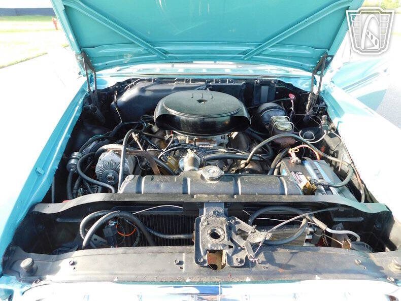 1960 Desoto Fireflite