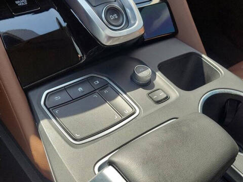 2023 Acura MDX w/Tech