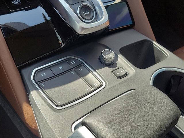 2023 Acura MDX w/Tech