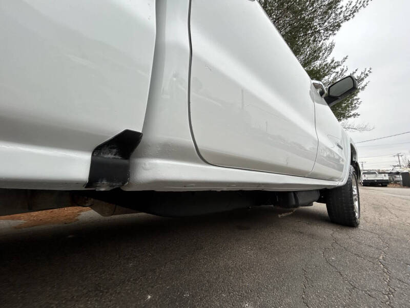 2016 Chevrolet Silverado 2500HD Work Truck