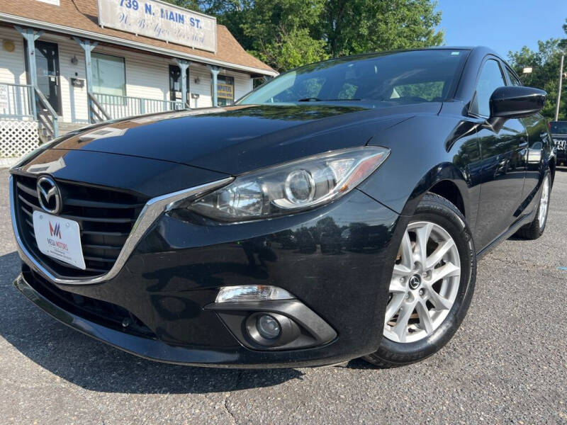 Mega Motors Car Dealer in West Bridgewater, MA