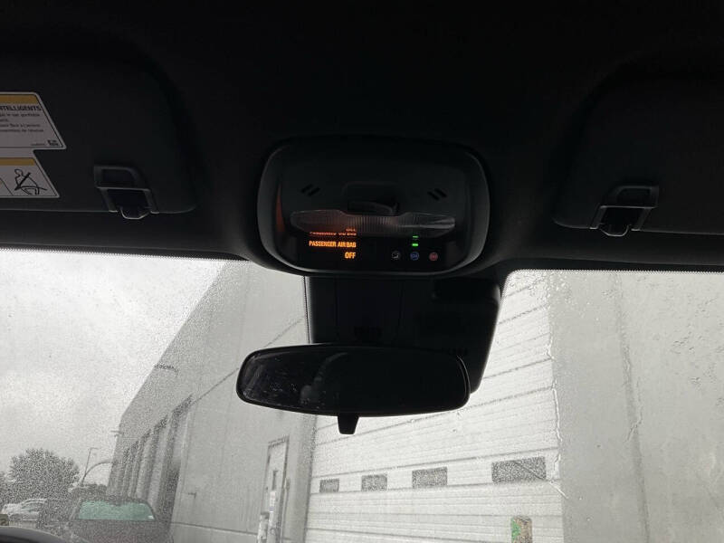 2025 Buick Envista Sport Touring