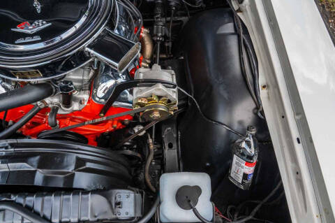 1964 Chevrolet Impala