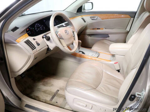 2005 Toyota Avalon