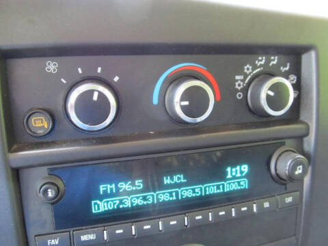 2022 GMC Savana 3500