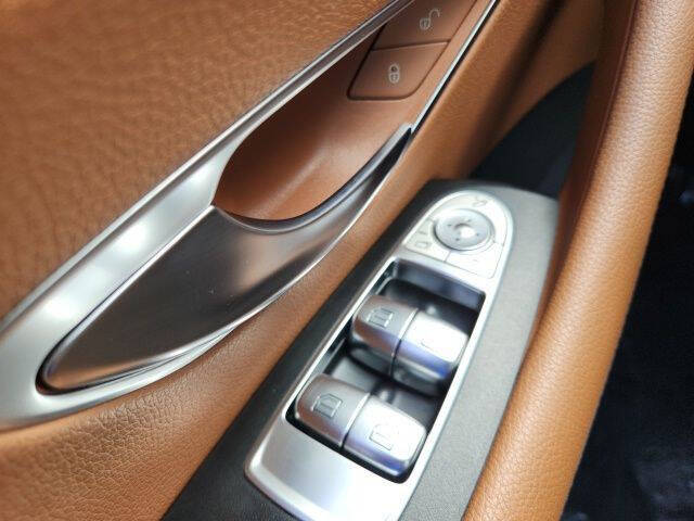 2019 Mercedes-Benz E-Class E 450