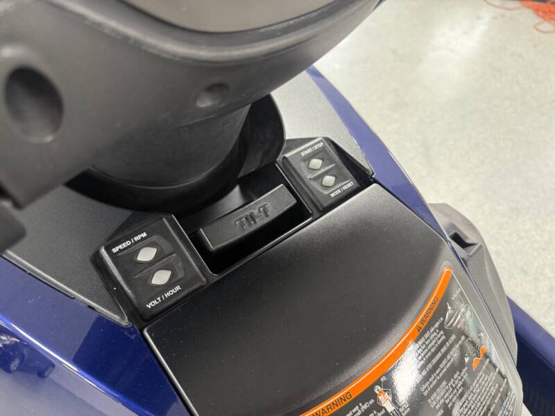 2014 Yamaha FX CRUISE