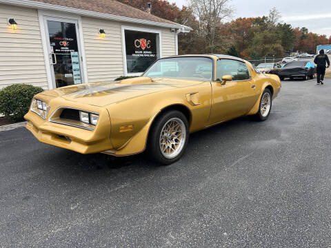 1978 Pontiac Trans Am