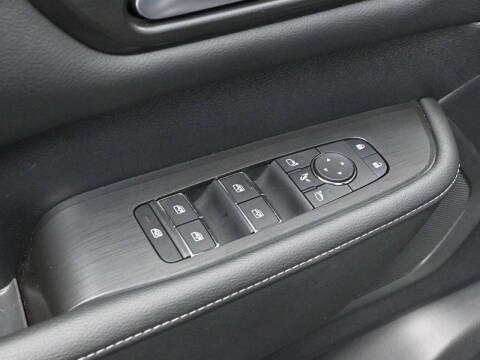 2025 Nissan Armada PRO-4X