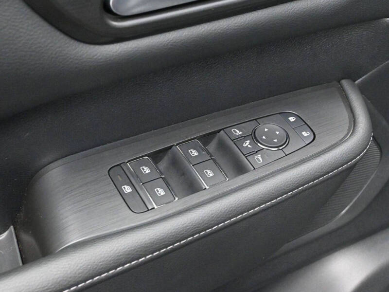 2025 Nissan Armada PRO-4X