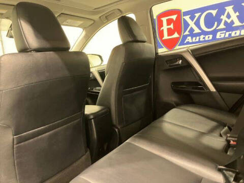 2018 Toyota RAV4 Hybrid Limited