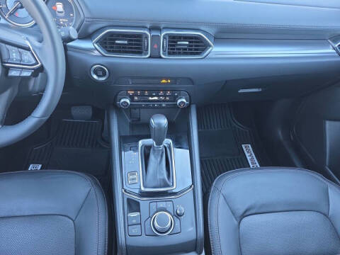2023 Mazda CX-5 2.5 S Preferred