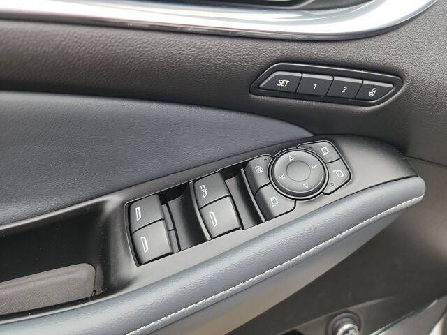 2023 Buick Enclave Premium