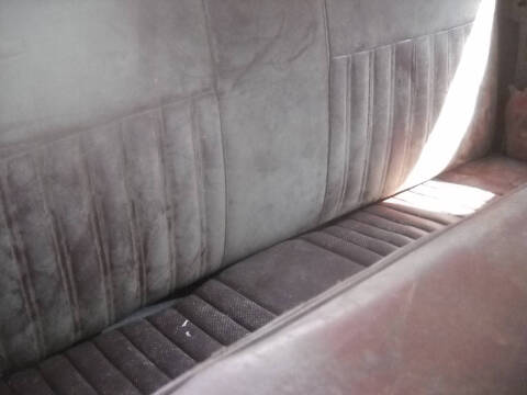 1941 Cadillac Series 62