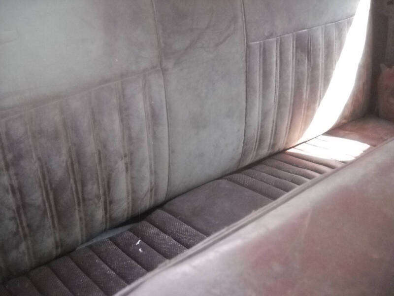 1941 Cadillac Series 62