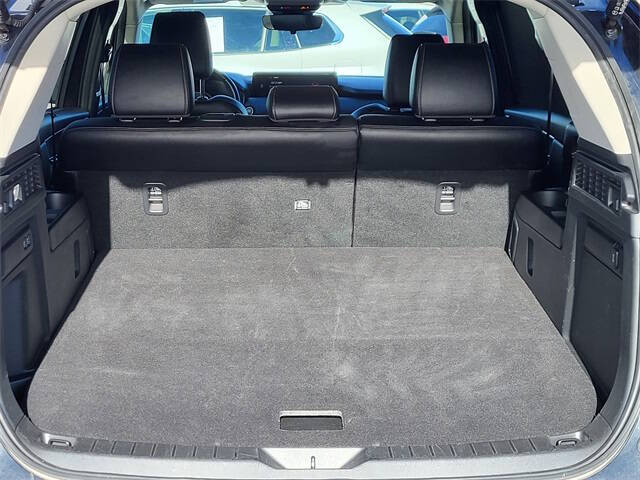 2025 Mazda CX-70 3.3 Turbo Preferred