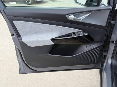 2026 Volkswagen ID.4 Pro