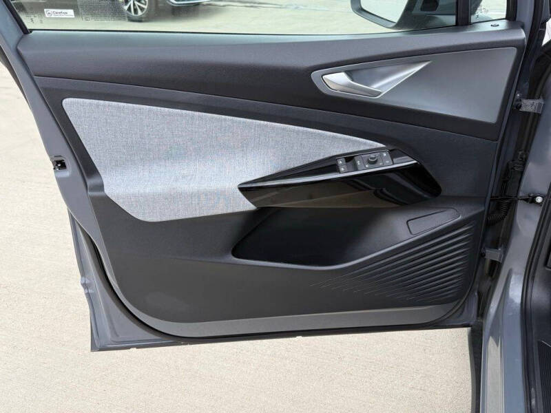 2026 Volkswagen ID.4 Pro