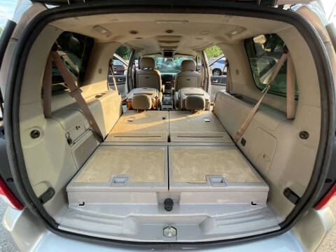 2006 Chevrolet Uplander