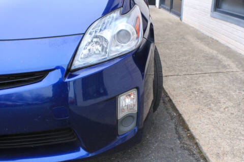 2011 Toyota Prius Five