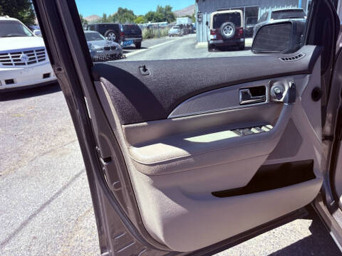 2012 Lincoln MKX