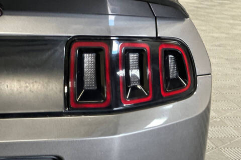 2014 Ford Mustang GT