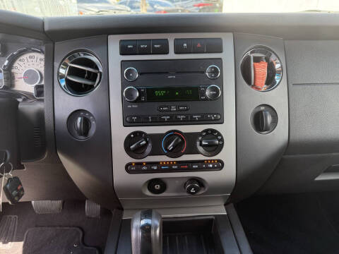 2008 Ford Expedition XLT