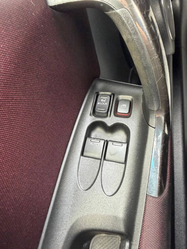 2014 Honda CR-Z EX